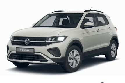 VW T-Cross 4.900 km 20.890 &euro; Rheda-Wiedenbrück 33378