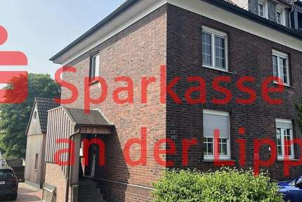 Haus Werne - 8 Zimmer, 230 m&sup2;, 499.000&euro; | Angebot:24807962
