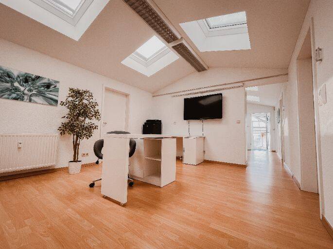 Gewerbeobjekt Walldorf - 481&euro; | Angebot:26828525