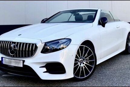 Mercedes-Benz E 300 74.000 km 33.500 &euro; Haibach 63808