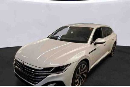 VW Arteon 94.482 km 22.889 &euro; Luckenwalde 14943
