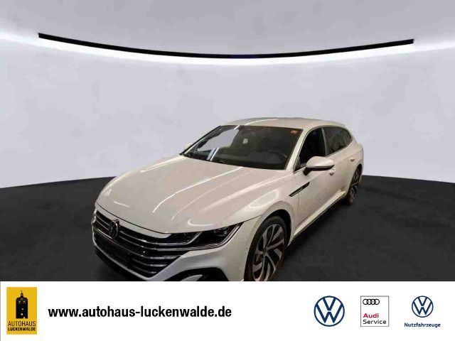 VW Arteon 94.482 km 24.888 &euro; Luckenwalde 14943