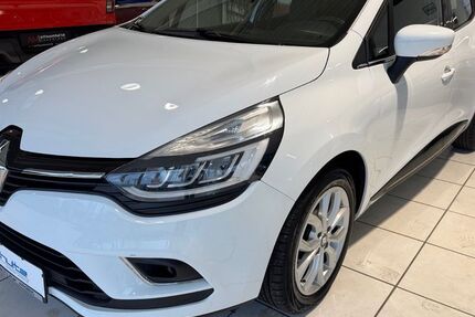 Renault Clio 120.150 km 8.750 &euro; Arnsberg 59759