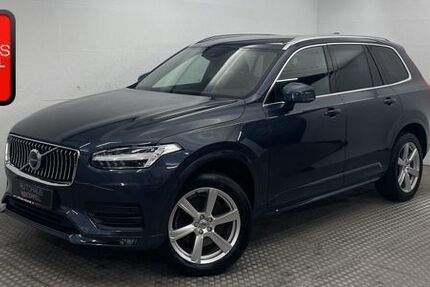 Volvo XC90 155.086 km 33.870 € Berlin 12351