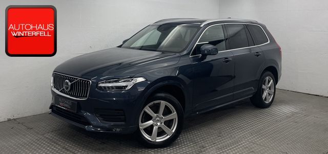 Volvo XC90 155.086 km 33.870 € Berlin 12351