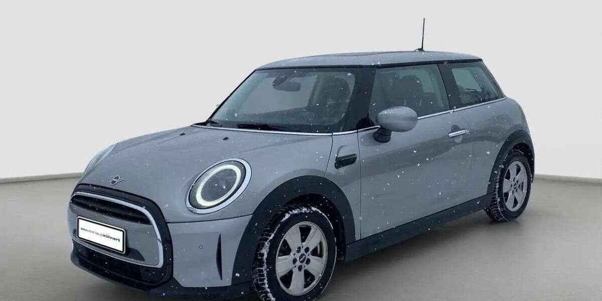 Mini Cooper 7.658 km 22.885 &euro; Windischleuba 04603