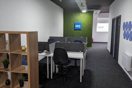 Gewerbeobjekt Augsburg Kriegshaber - 319&euro; | Angebot:26063638