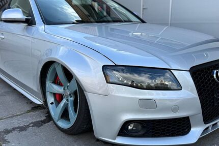 Audi A4 250.000 km 7.990 &euro; Cottbus 03042