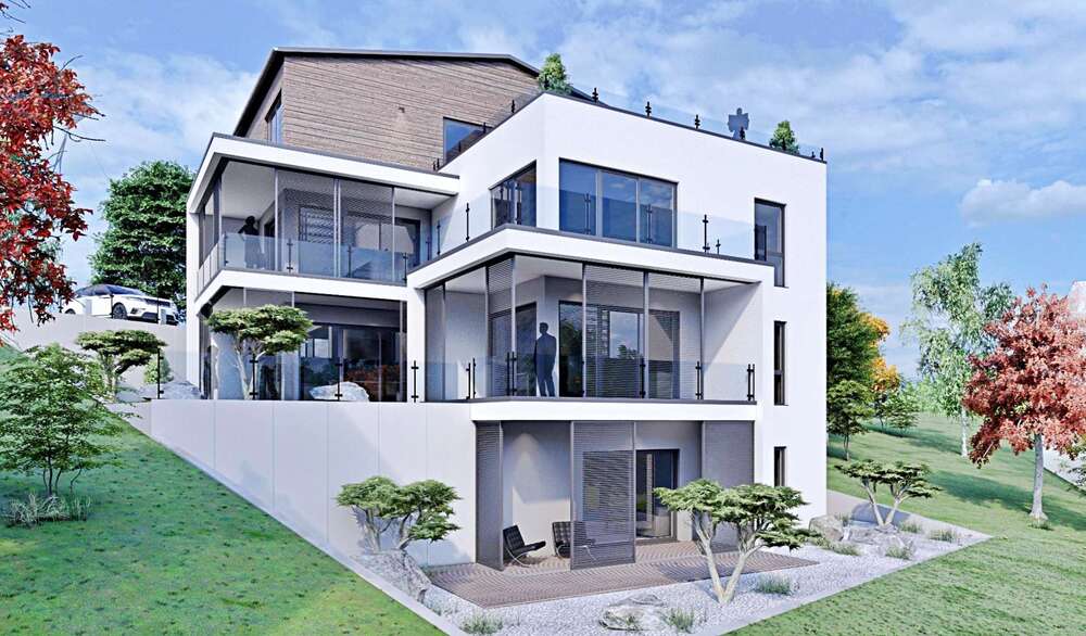 Grundstück zu verkaufen in Gummersbach 149.000 € 690 m² zimmer