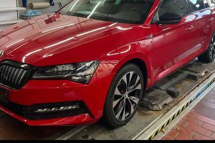 Skoda Superb 49.488 km 30.430 &euro; Schwäbisch Hall 74523