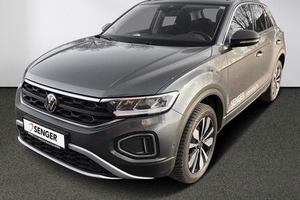 VW T-Roc 40.350 km 23.980 &euro; Lübeck 23560