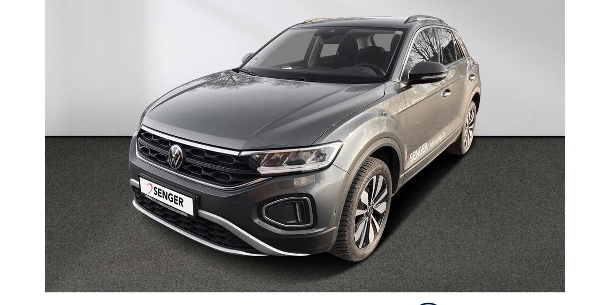 VW T-Roc 40.350 km 23.980 &euro; Lübeck 23560