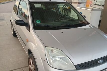 Ford Fiesta 191.000 km 950 &euro; Neu Isenburg 63263