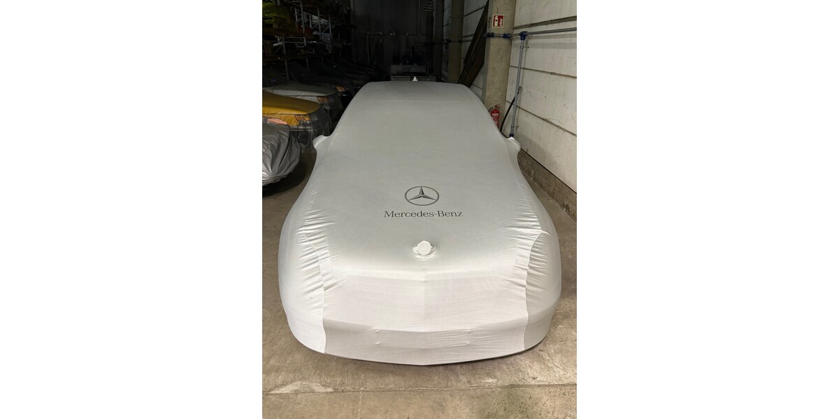 Mercedes-Benz 600 53.000 km 35.000 € Holm 25488