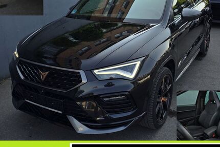 Cupra Ateca 84.597 km 29.730 &euro; Waiblingen 71332