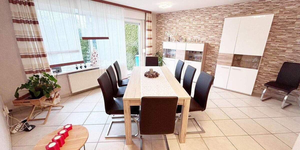 Reihenmittelhaus Leipzig Lindenthal - 5 Zimmer, 114 m&sup2;, 345.000&euro; | Angebot:25245614