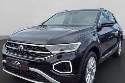 VW T-Roc 10.477 km 32.910 € Sigmaringen 72488