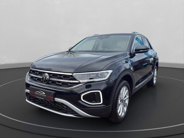 VW T-Roc 9.950 km 33.480 € Sigmaringen 72488
