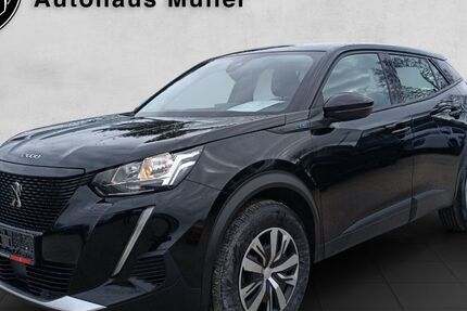 Peugeot 2008 40.633 km 15.400 &euro; Neumarkt 92318