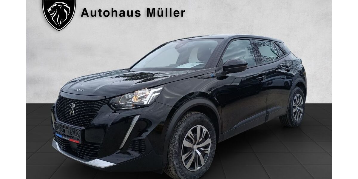 Peugeot 2008 40.633 km 15.400 &euro; Neumarkt 92318