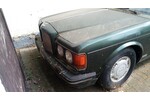 Bentley Turbo R 76.000 km 7.500 &euro; Hedersleben 06458
