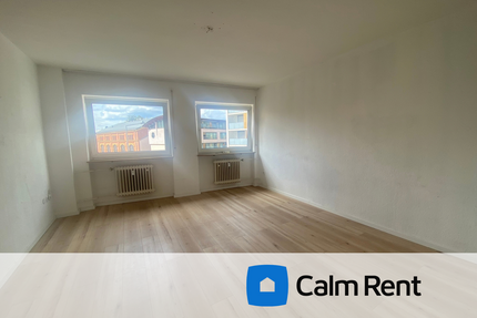 Wohnung Nürnberg Hummelstein - 2 Zimmer, 48 m&sup2;, 580&euro; | Angebot:27719816