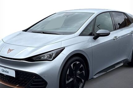 Cupra Born 5.504 km 31.490 &euro; Baunatal 34225