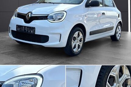 Renault Twingo 99.650 km 6.990 &euro; Ehningen 71139