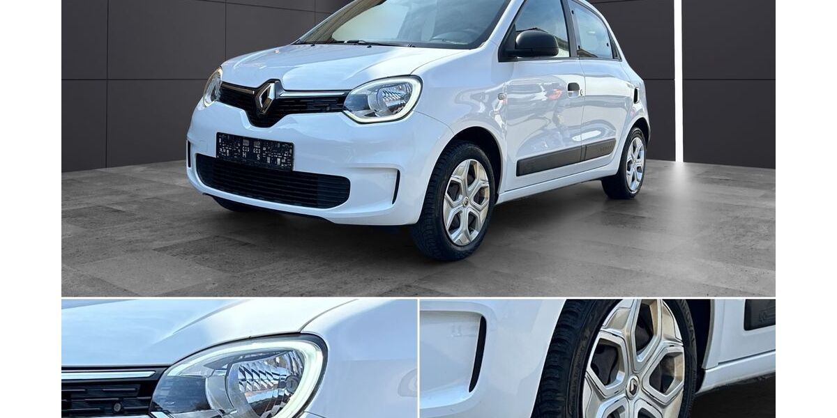 Renault Twingo 99.650 km 6.990 &euro; Ehningen 71139