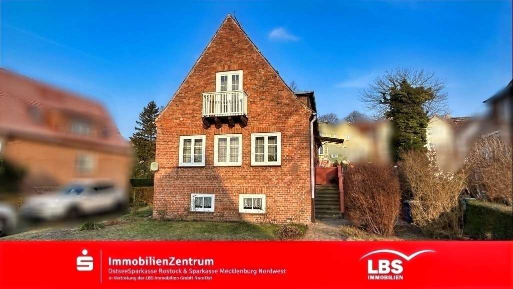 Einfamilienhaus Rostock Hohe Düne - 5 Zimmer, 110 m&sup2;, 789.000&euro; | Angebot:25377137