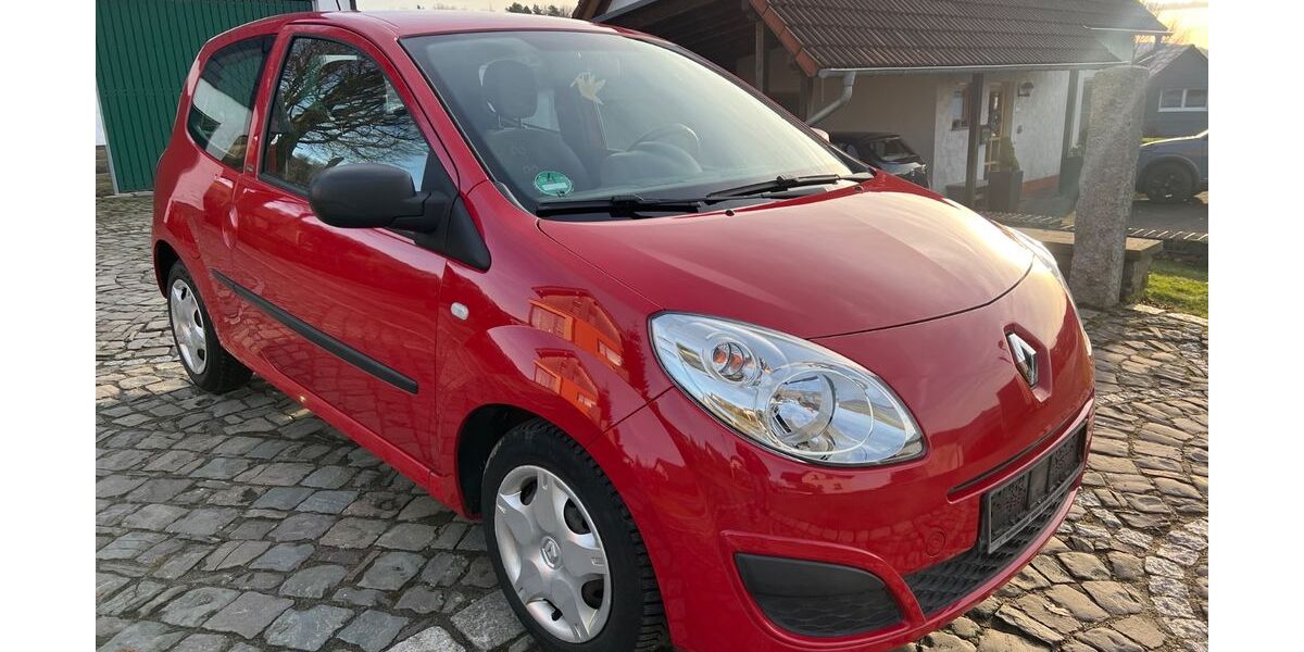 Renault Twingo 175.500 km 1.999 &euro; Lindlar 51789