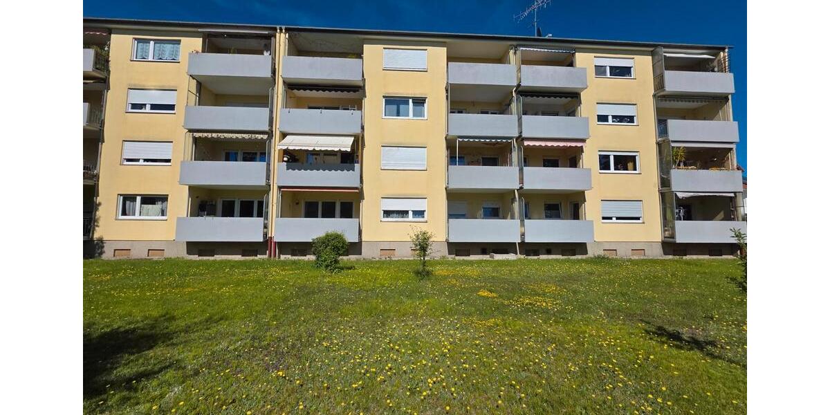 Erdgeschoßwohnung Wolfratshausen - 2 Zimmer, 65 m&sup2;, 299.000&euro; | Angebot:26771517