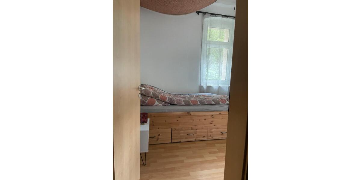 Hochparterre Tharandt - 2 Zimmer, 51 m&sup2;, 620&euro; | Angebot:26662711