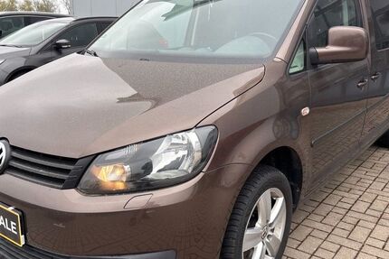 VW Caddy Maxi 135.000 km 14.990 &euro; Neuburg/Donau 86633