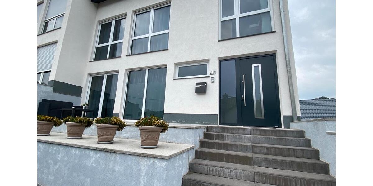 Doppelhaushälfte Ayl - 9 Zimmer, 212 m&sup2;, 599.000&euro; | Angebot:27297873