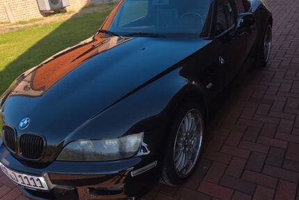 BMW Z3 176.500 km 13.950 &euro; Firrel 26835