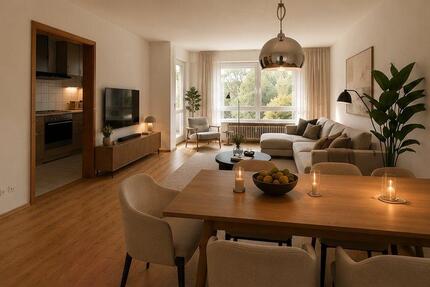 Wohnung Backnang - 2 Zimmer, 50 m&sup2;, 218.000&euro; | Angebot:27118144
