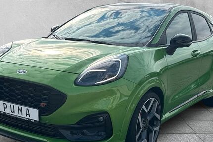 Ford Puma 26.700 km 23.990 € Sigmaringen 72488