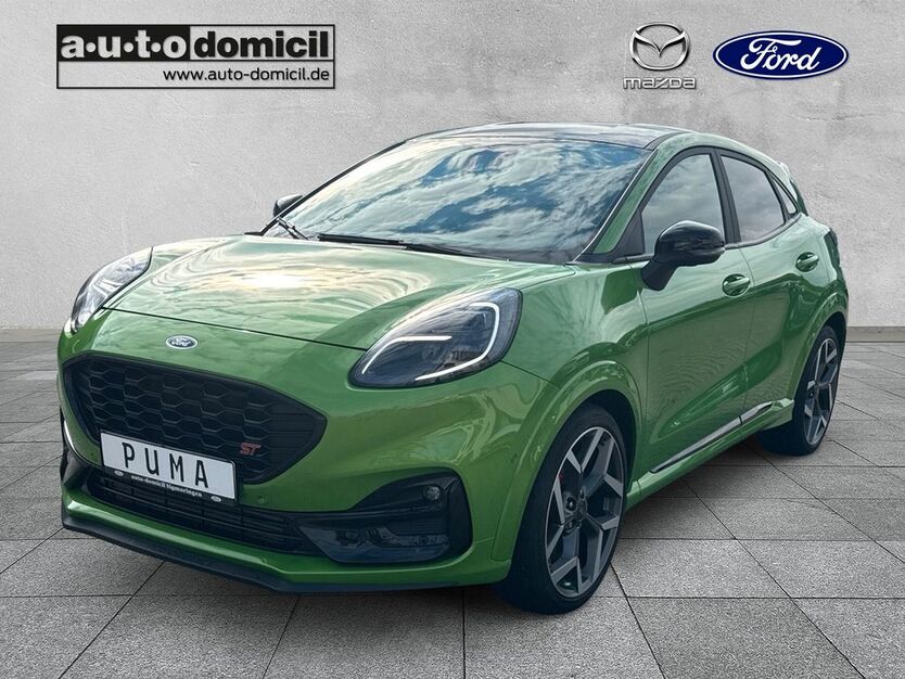 Ford Puma 26.700 km 23.990 € Sigmaringen 72488