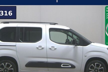 Citroen Berlingo 115.153 km 16.780 &euro; Gyhum/Bockel 27404