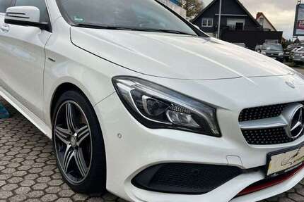 Mercedes-Benz CLA 250 111.500 km 19.990 &euro; Bruchmühlbach-Miesau 66892