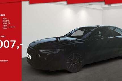 Audi A8 2.679 km 90.640 € Memmingen 87700