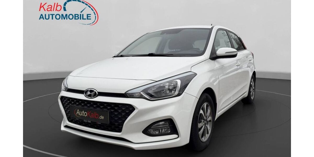 Hyundai i20 146.378 km 9.333 &euro; Schnaittach 91220