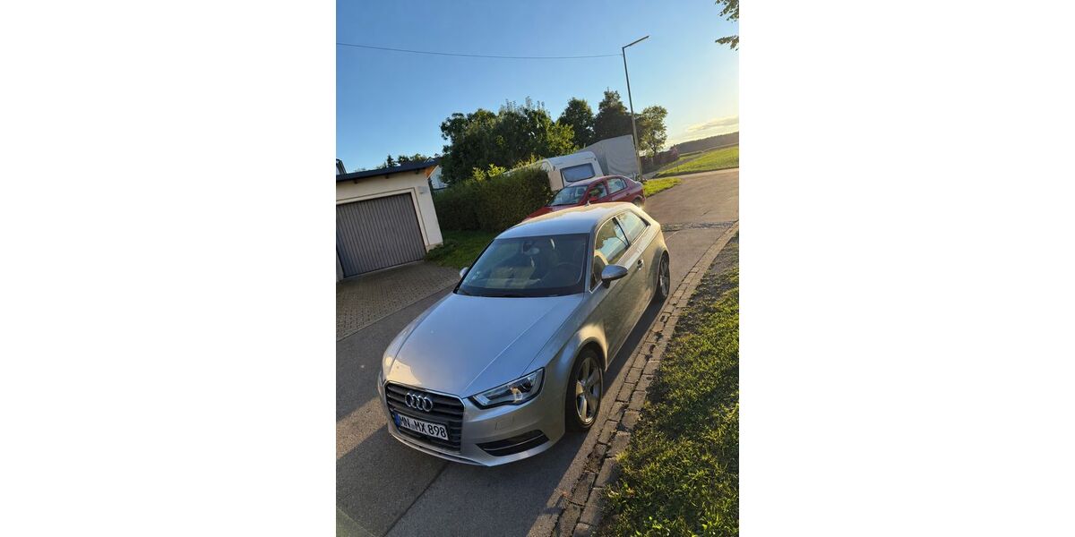 Audi A3 171.765 km 11.000 &euro; Oberrieden 87769