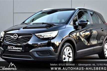 Opel Crossland (X) 84.000 km 14.600 € Pfullingen 72793
