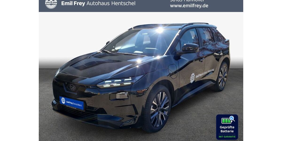 Subaru Solterra 1.001 km 45.967 &euro; Hannover 30165