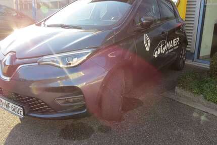 Renault ZOE 50.000 km 19.990 &euro; Waldkirch 79183