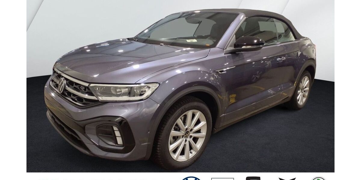 VW T-Roc 8.032 km 35.470 &euro; Reichenberg 97234