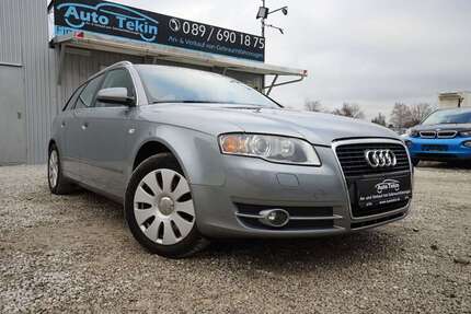 Audi A4 242.705 km 4.950 &euro; München 81829