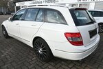 Mercedes-Benz C 180 T Kompr.BE *Avantgarde* Navi Leder 17Alus 190.000 km 5.600 &euro; Seevetal - Hittfeld 21218